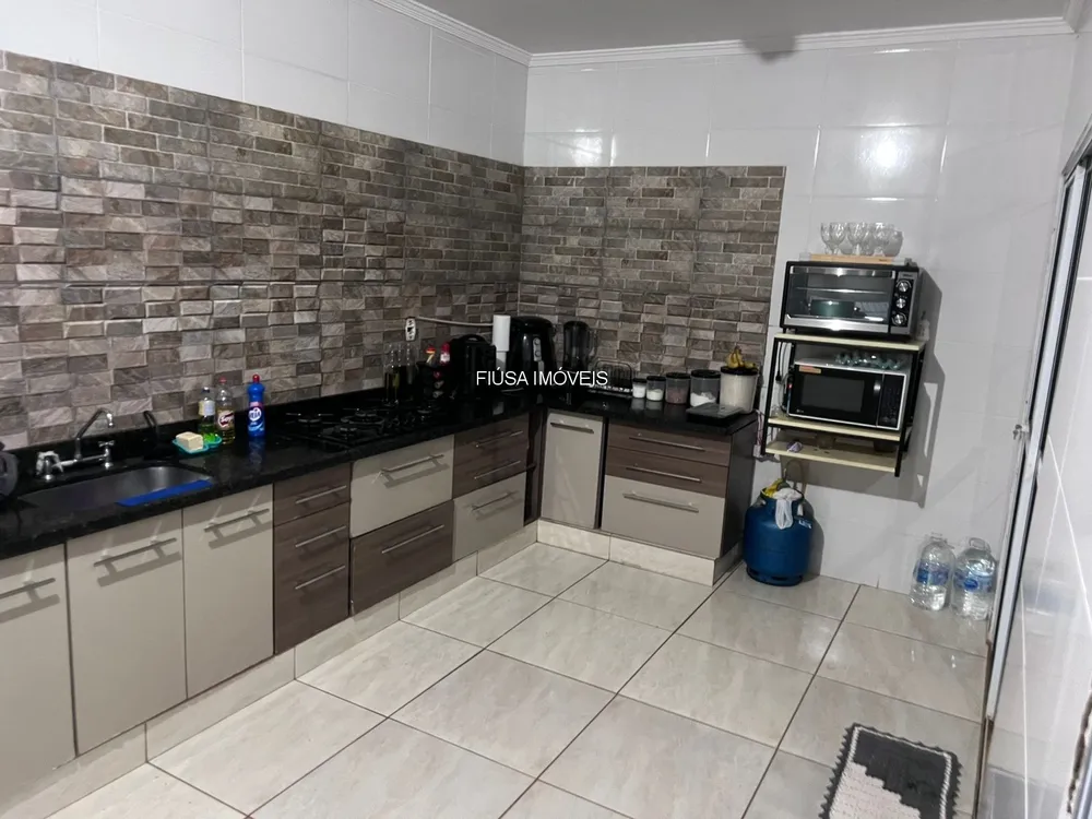 Casa, 1 quarto - Foto 1