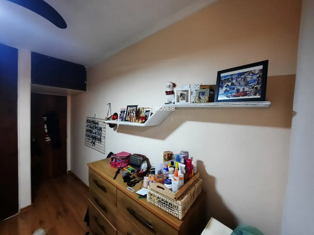 Apartamento, 3 quartos, 77 m² - Foto 8