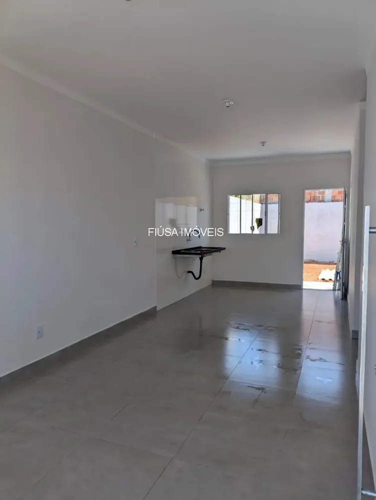 Casa, 2 quartos - Foto 3