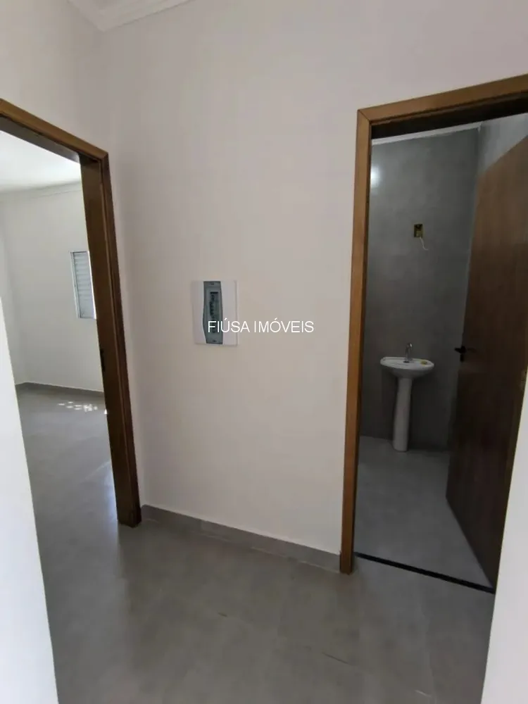 Casa, 2 quartos - Foto 10