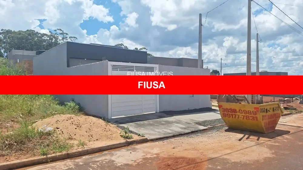 Casa, 2 quartos - Foto 7