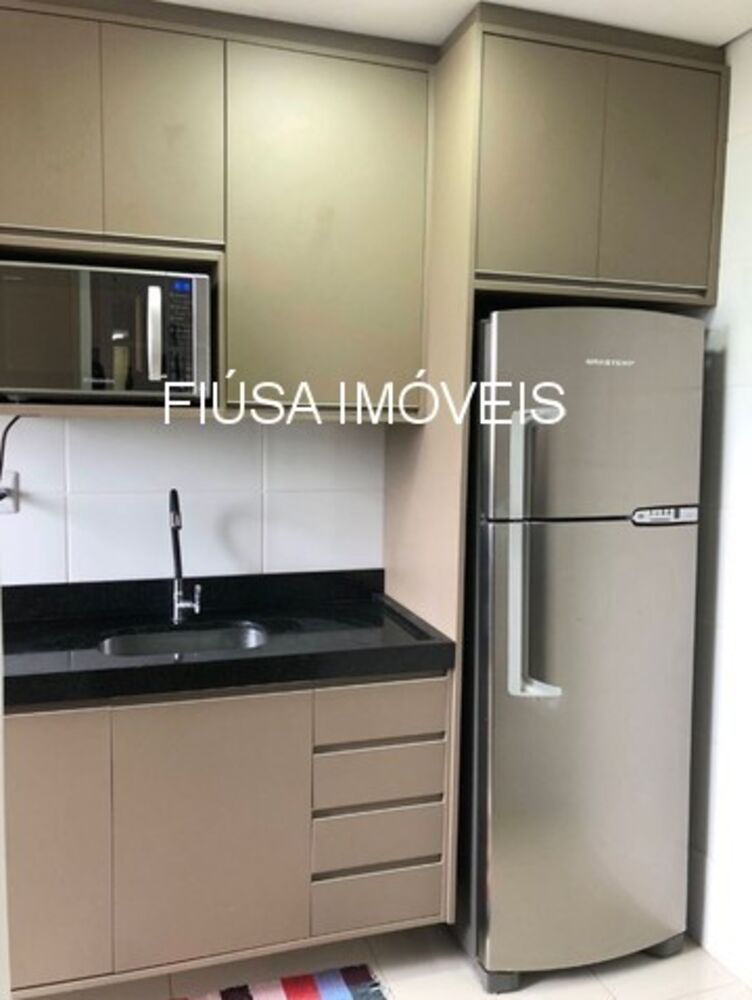 Apartamento, 2 quartos, 58 m² - Foto 7