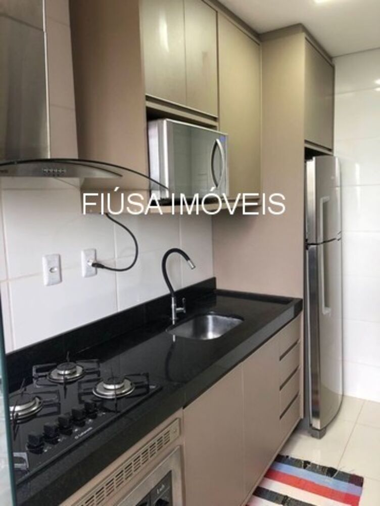 Apartamento, 2 quartos, 58 m² - Foto 10