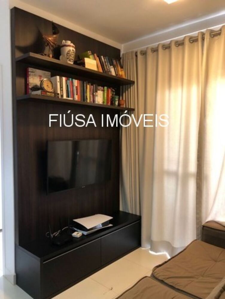 Apartamento, 2 quartos, 58 m² - Foto 3