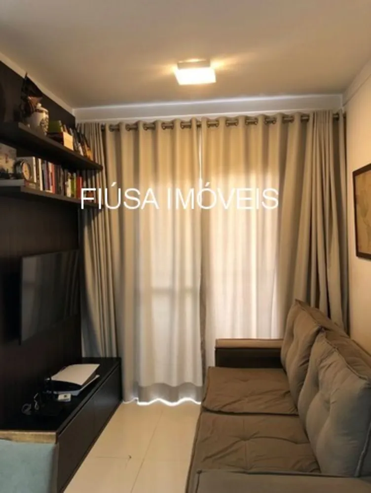 Apartamento, 2 quartos, 58 m² - Foto 17