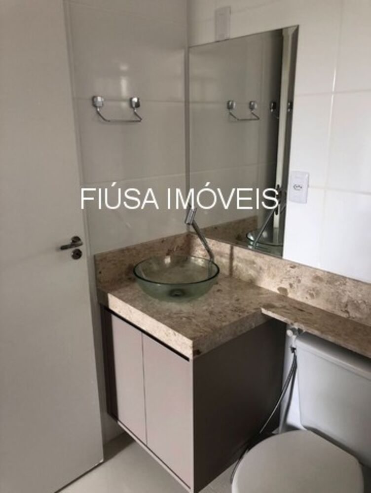 Apartamento, 2 quartos, 58 m² - Foto 9