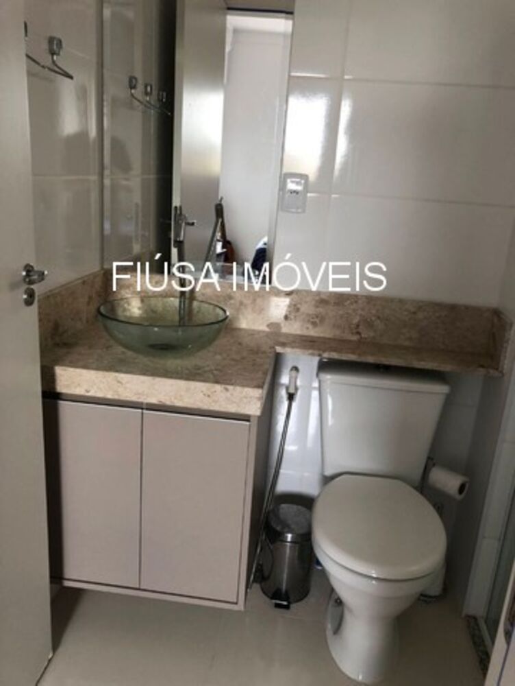 Apartamento, 2 quartos, 58 m² - Foto 2