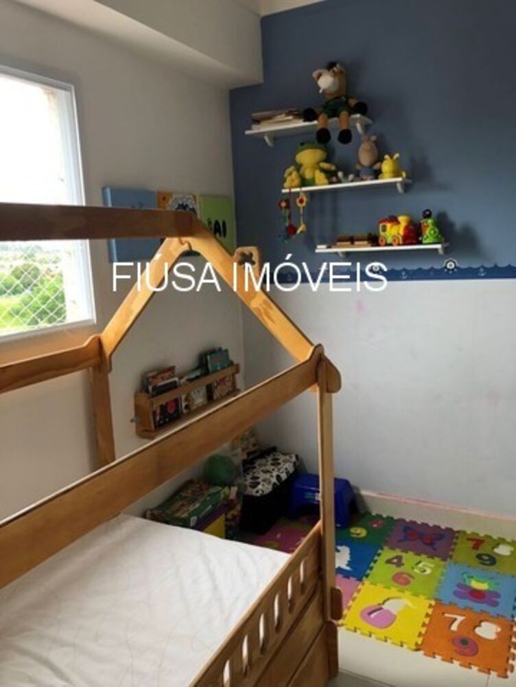 Apartamento, 2 quartos, 58 m² - Foto 11