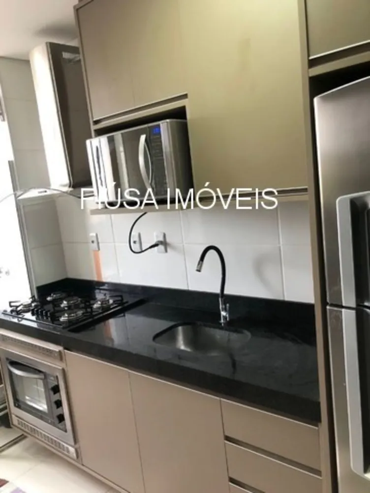 Apartamento, 2 quartos, 58 m² - Foto 13