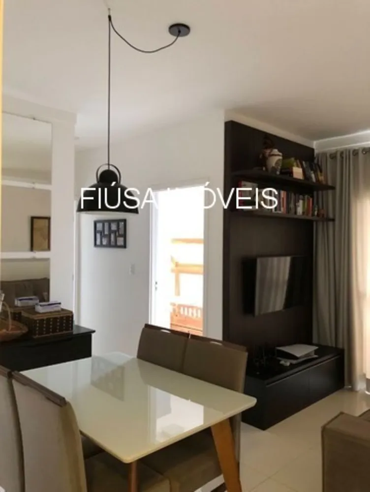 Apartamento, 2 quartos, 58 m² - Foto 14