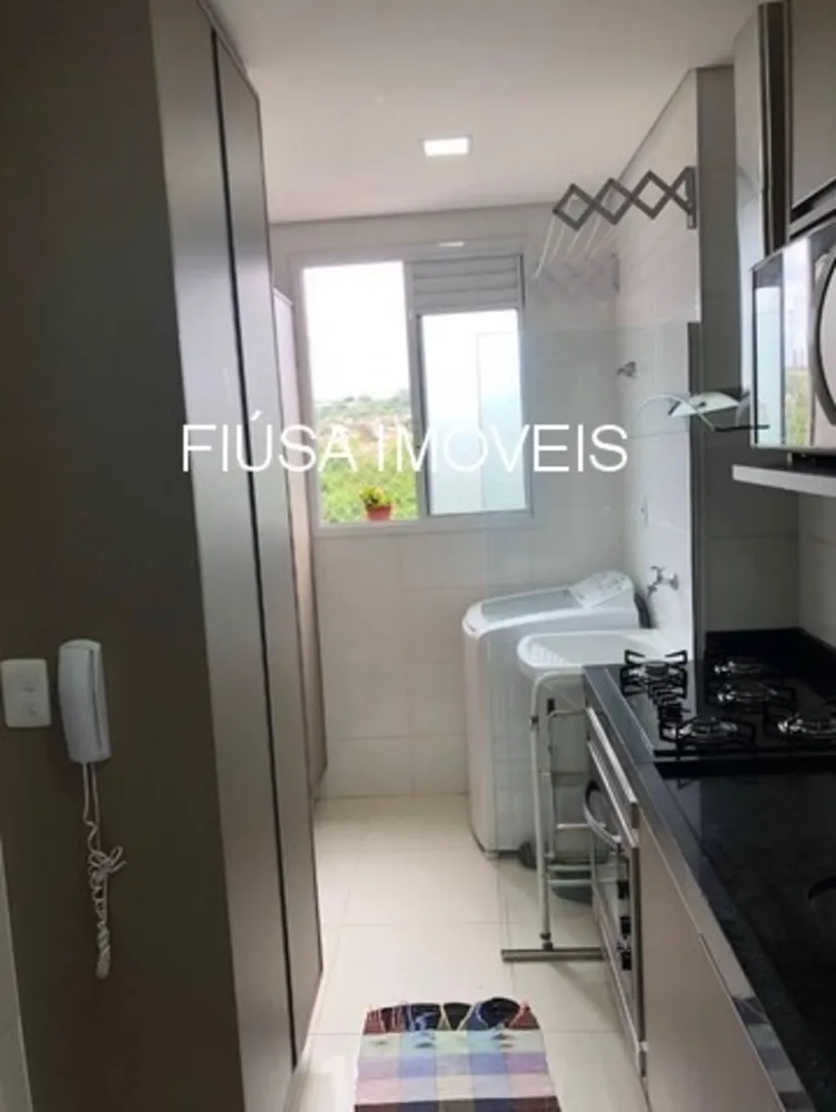 Apartamento, 2 quartos, 58 m² - Foto 15