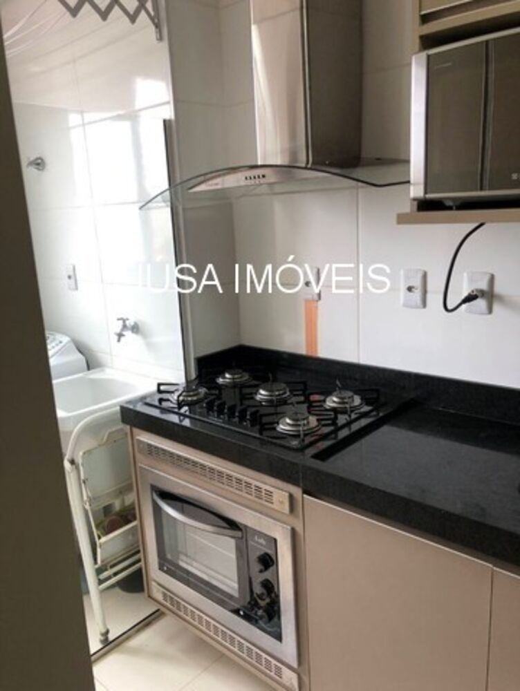 Apartamento, 2 quartos, 58 m² - Foto 6