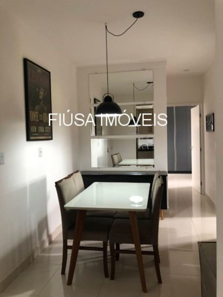 Apartamento, 2 quartos, 58 m² - Foto 8