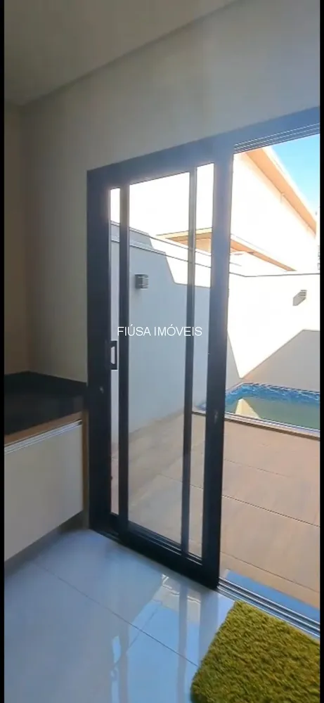 Casa, 3 quartos - Foto 3