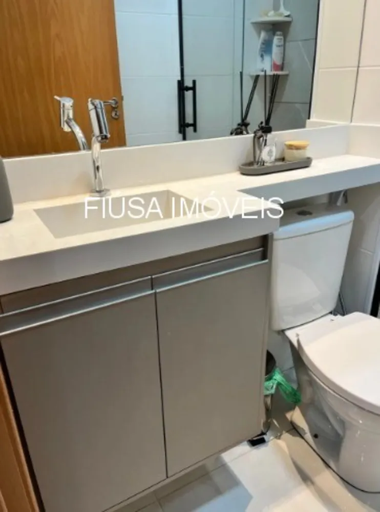 Apartamento, 2 quartos, 40 m² - Foto 1