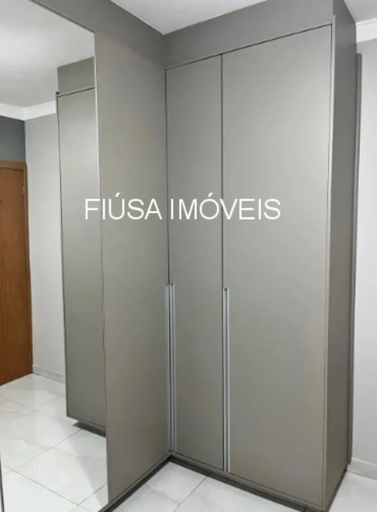 Apartamento, 2 quartos, 40 m² - Foto 6
