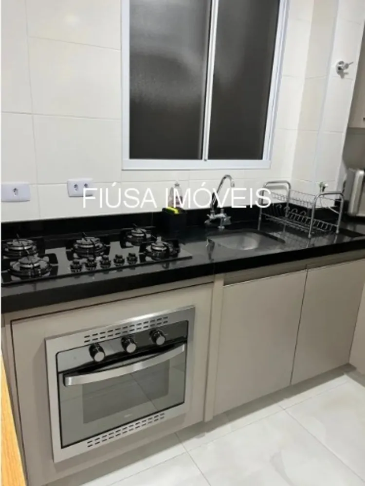 Apartamento, 2 quartos, 40 m² - Foto 2