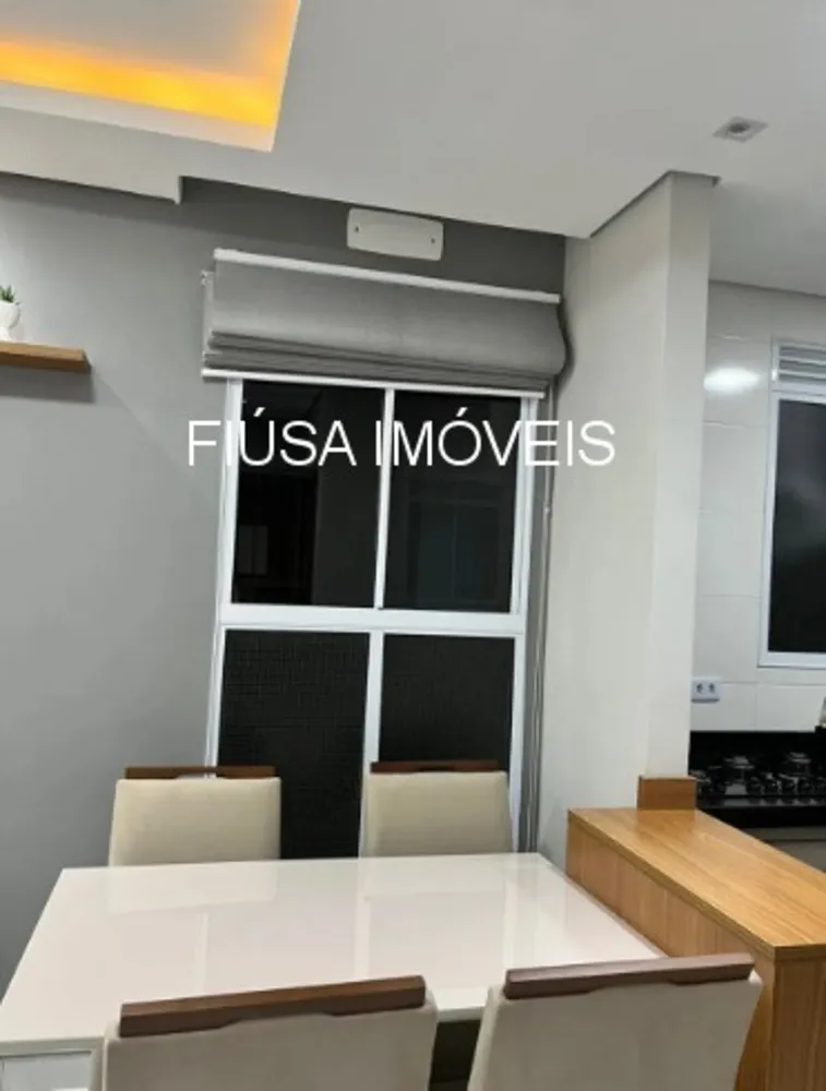 Apartamento, 2 quartos, 40 m² - Foto 7