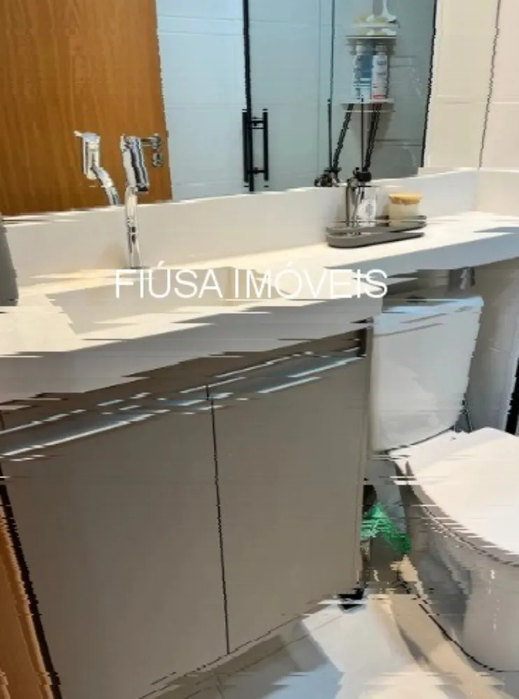 Apartamento, 2 quartos, 40 m² - Foto 4