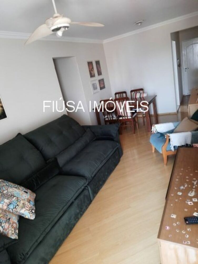Apartamento, 3 quartos, 83 m² - Foto 5
