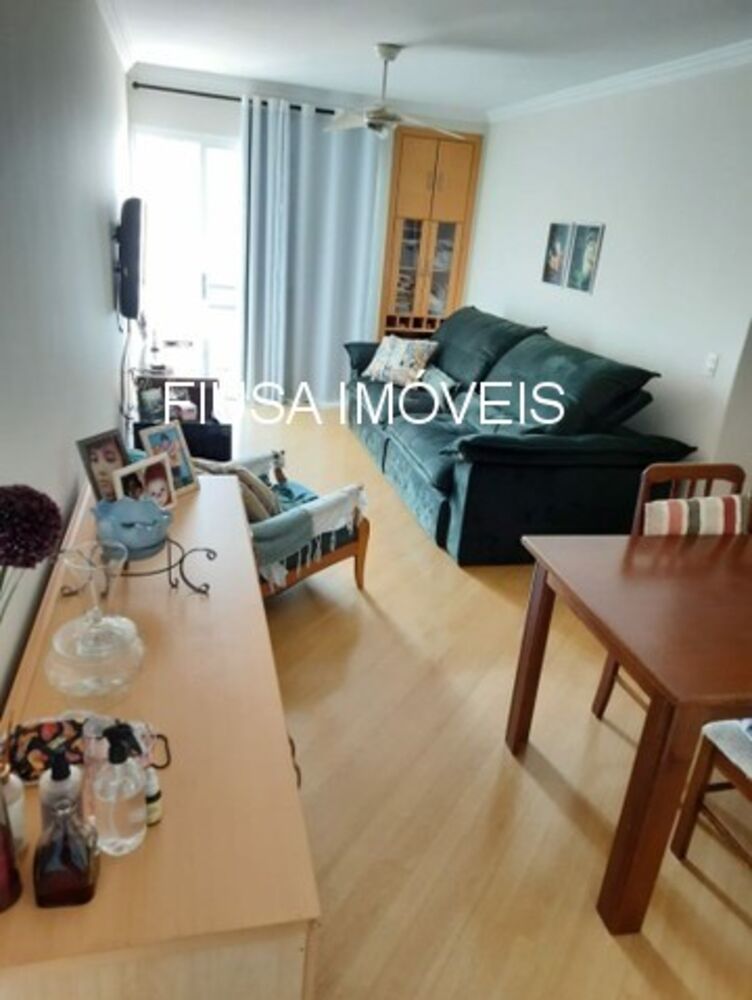 Apartamento, 3 quartos, 83 m² - Foto 4