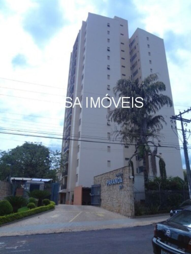 Apartamento, 3 quartos, 83 m² - Foto 1