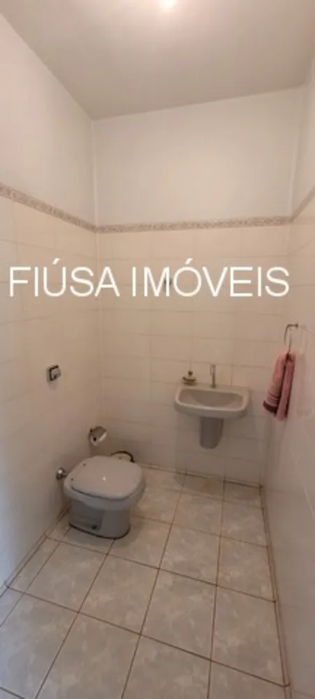 Casa, 4 quartos - Foto 8
