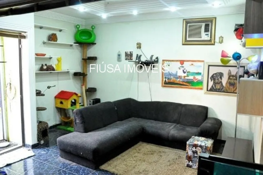 Casa, 3 quartos - Foto 8
