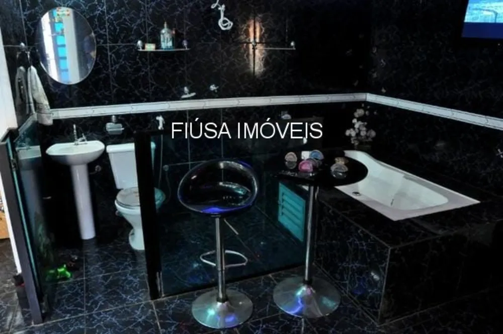 Casa, 3 quartos - Foto 11