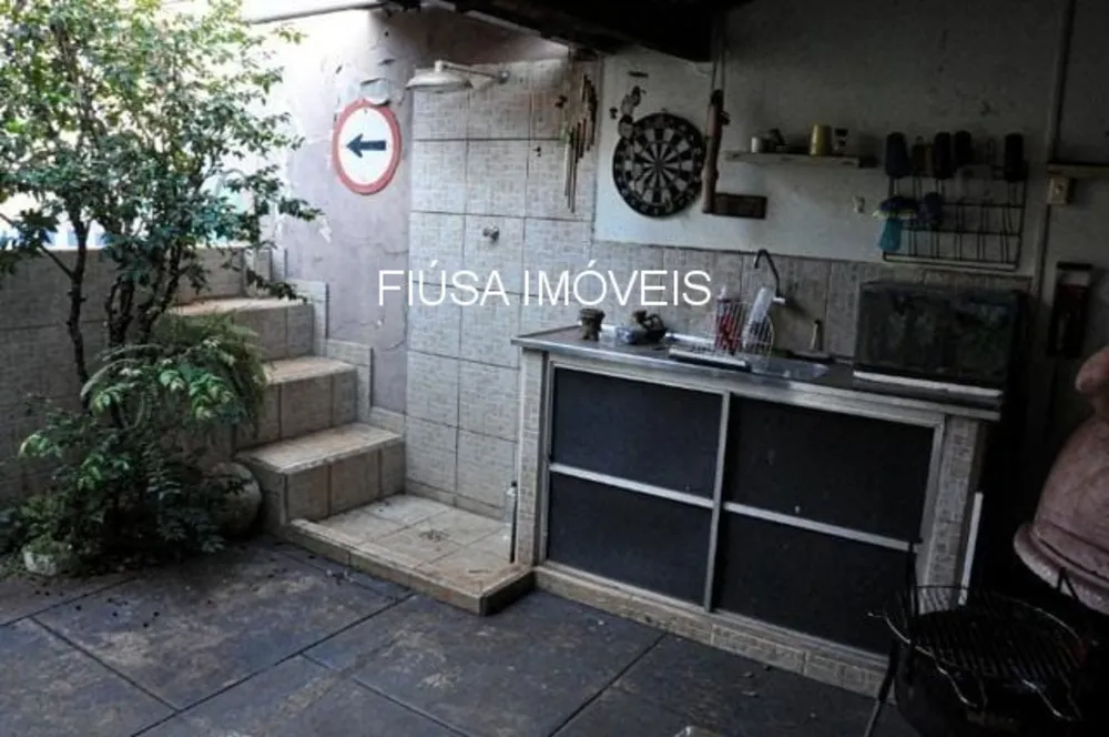 Casa, 3 quartos - Foto 6