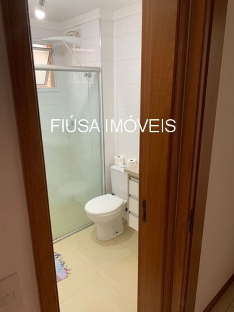 Apartamento, 3 quartos, 120 m² - Foto 2