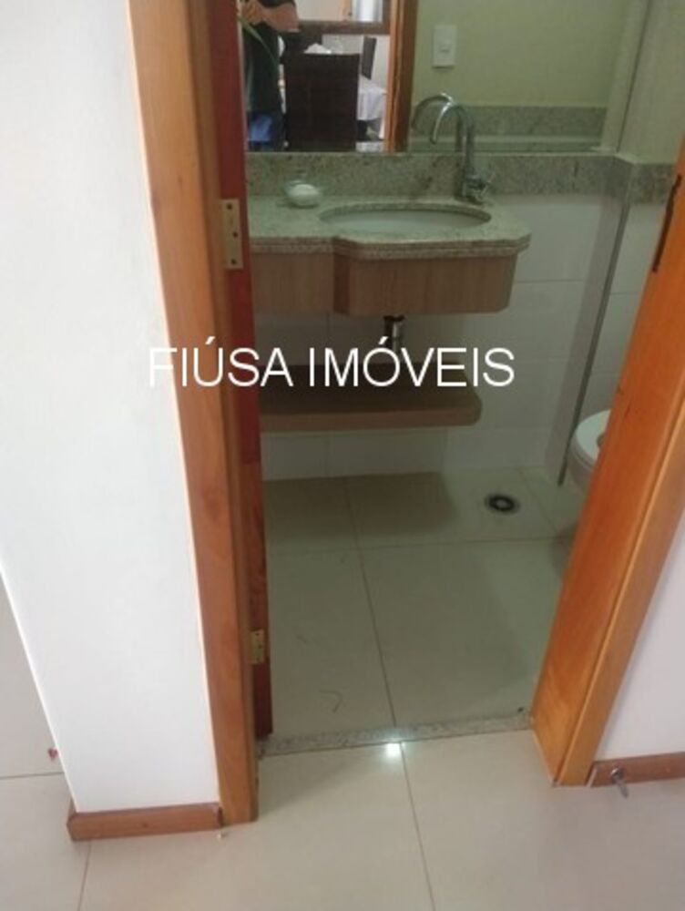Apartamento, 3 quartos, 120 m² - Foto 3