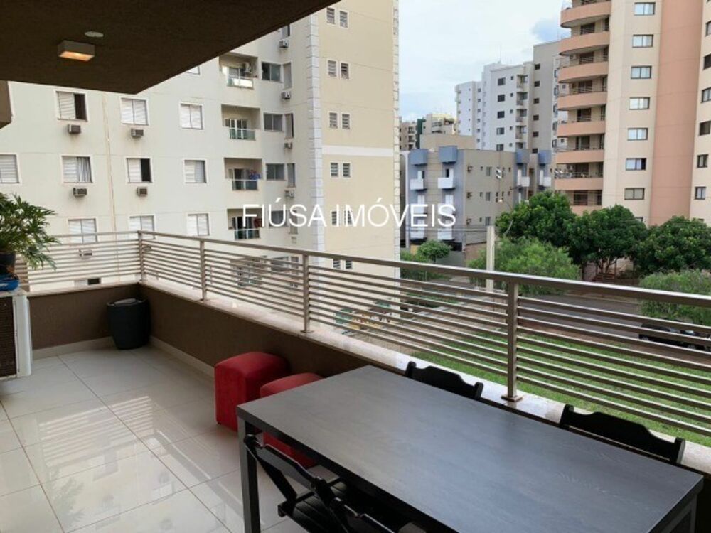 Apartamento, 3 quartos, 120 m² - Foto 4