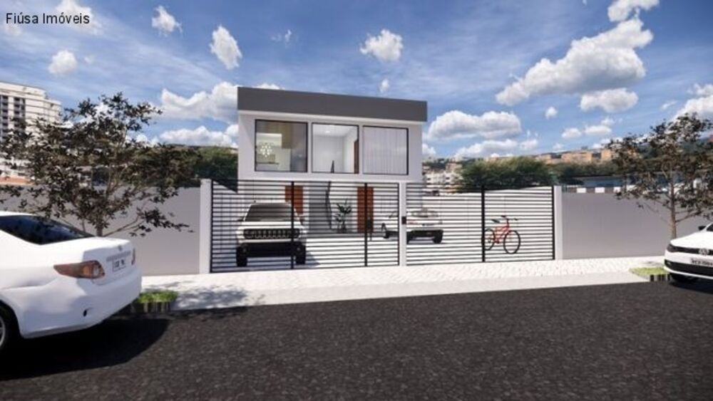 Apartamento, 2 quartos, 76 m² - Foto 2
