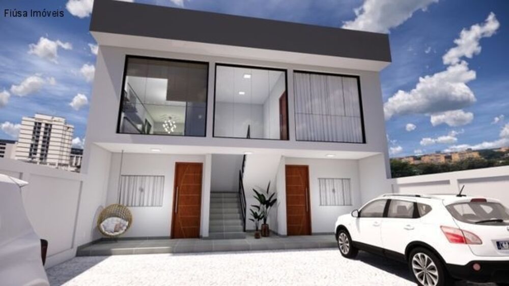 Apartamento, 2 quartos, 76 m² - Foto 1