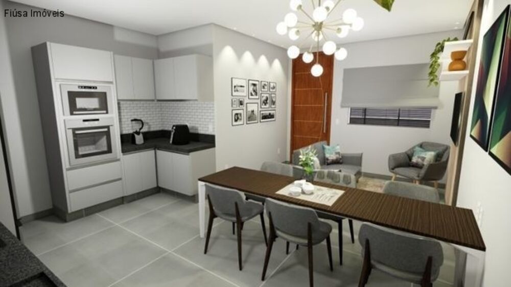 Apartamento, 2 quartos, 76 m² - Foto 4