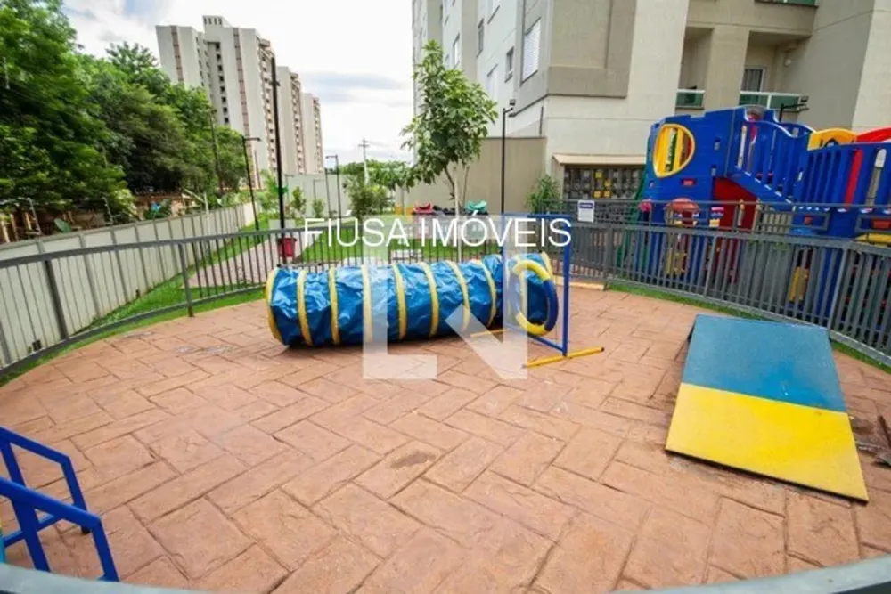 Apartamento, 2 quartos, 47 m² - Foto 4
