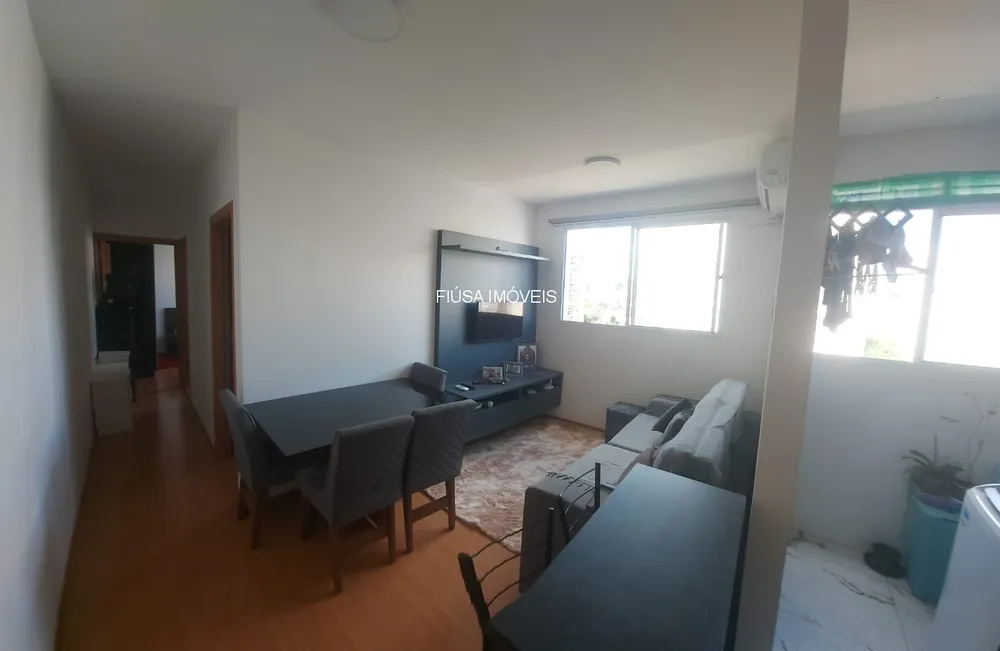 Apartamento, 2 quartos, 47 m² - Foto 6