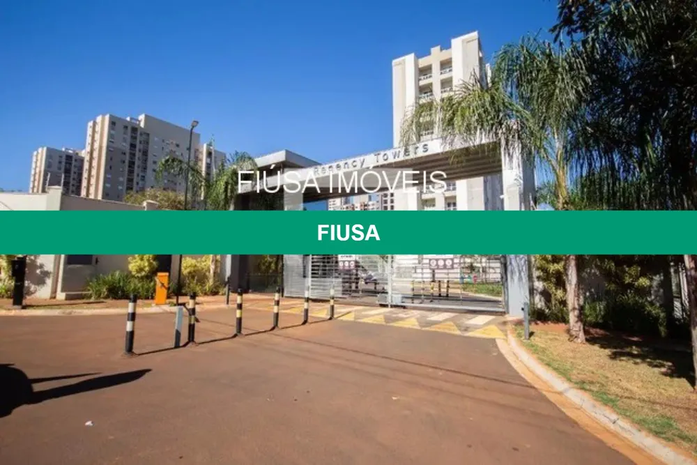Apartamento, 2 quartos, 47 m² - Foto 1
