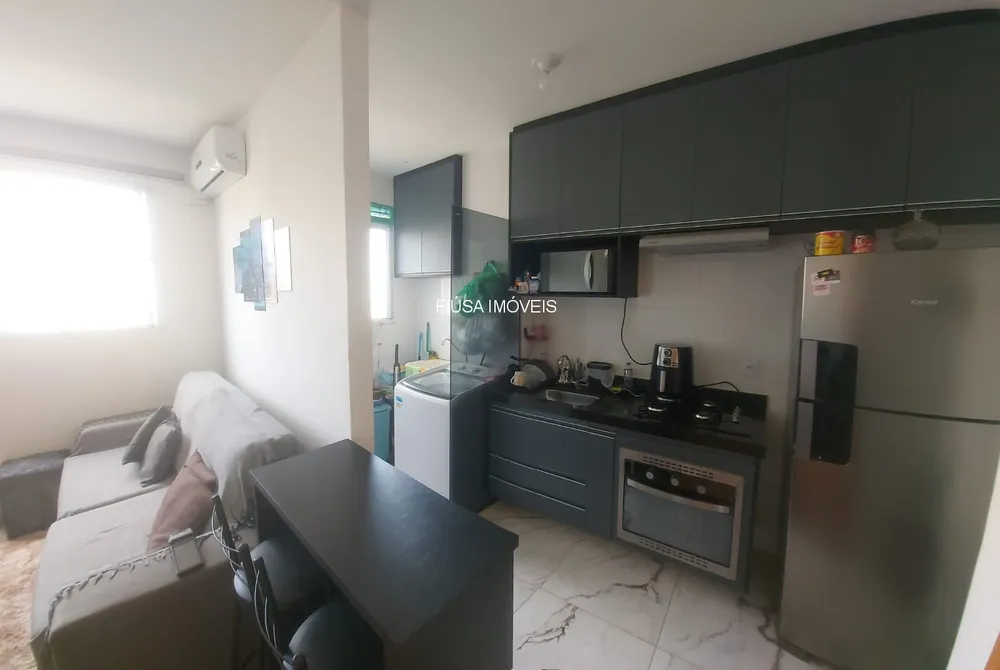 Apartamento, 2 quartos, 47 m² - Foto 5