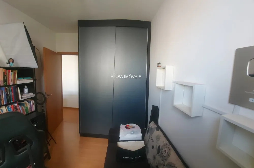 Apartamento, 2 quartos, 47 m² - Foto 7