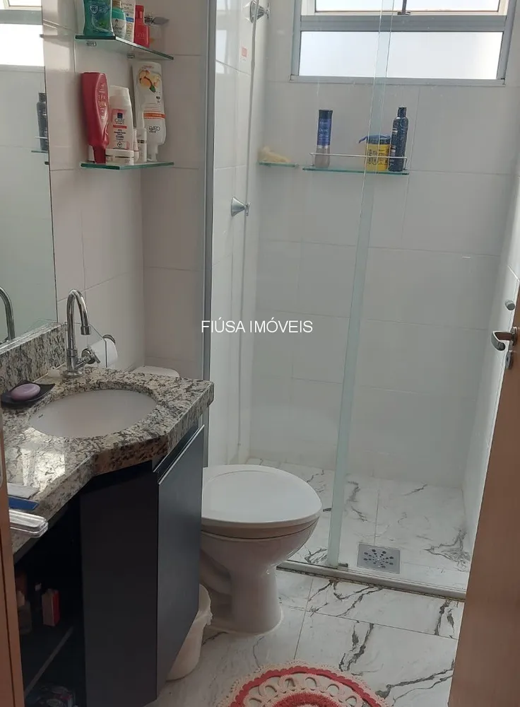 Apartamento, 2 quartos, 47 m² - Foto 1