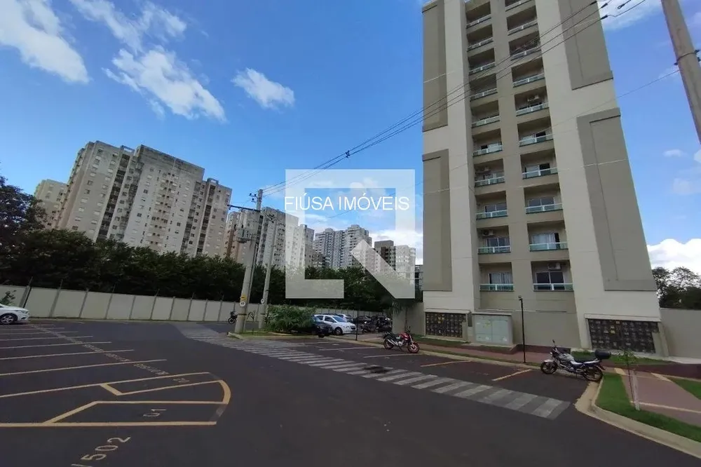 Apartamento, 2 quartos, 47 m² - Foto 2