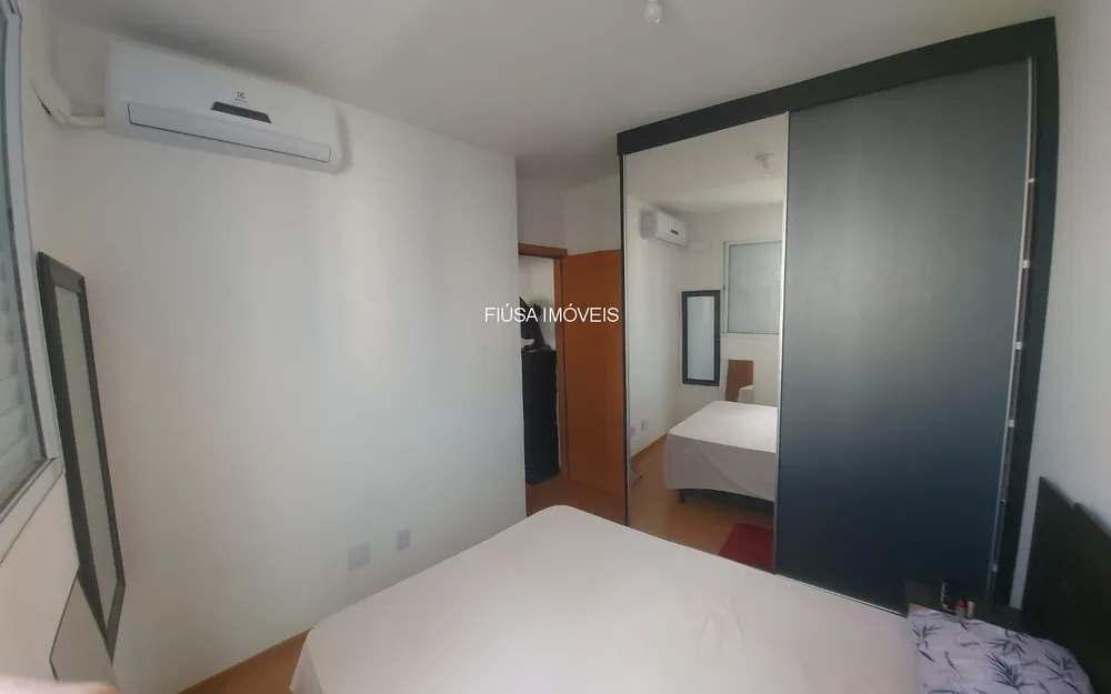 Apartamento, 2 quartos, 47 m² - Foto 8