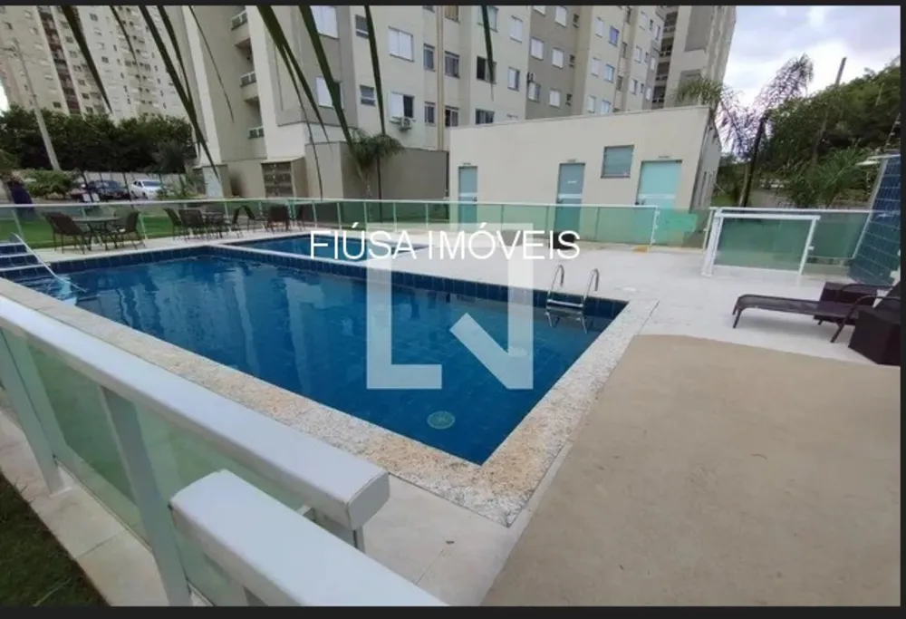 Apartamento, 2 quartos, 47 m² - Foto 3