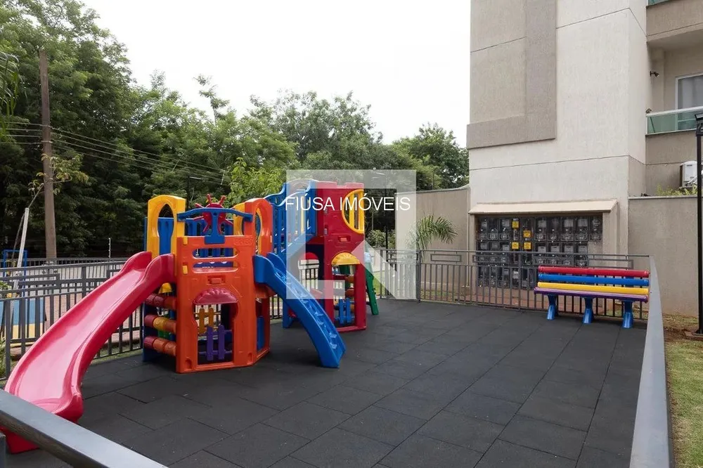 Apartamento, 2 quartos, 47 m² - Foto 8