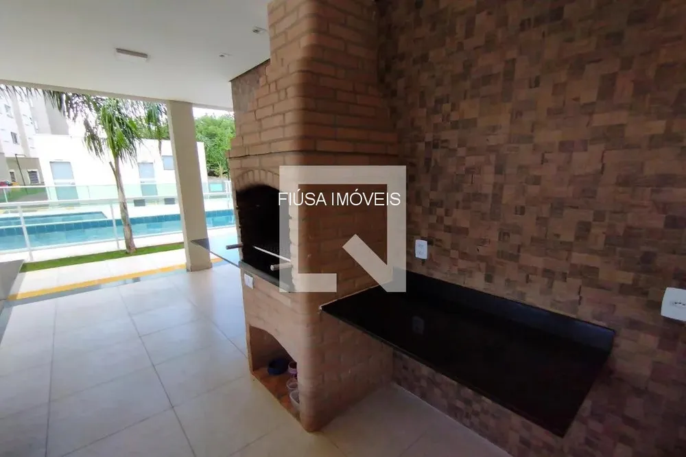 Apartamento, 2 quartos, 47 m² - Foto 7