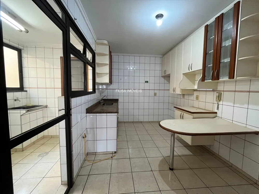 Apartamento, 3 quartos, 131 m² - Foto 6
