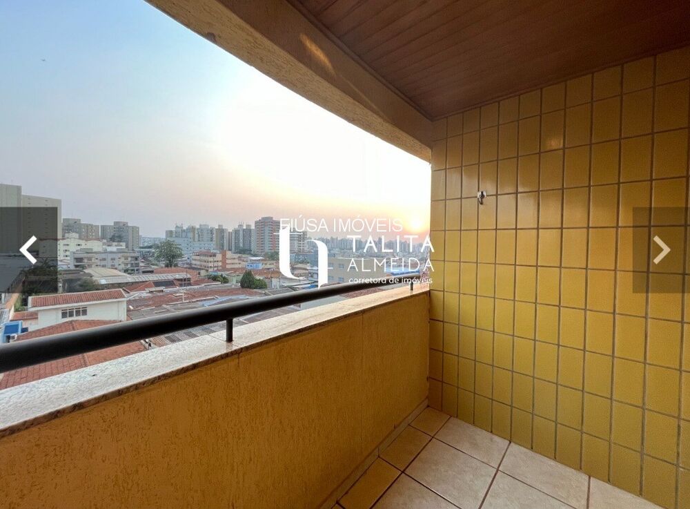 Apartamento, 2 quartos, 74 m² - Foto 2