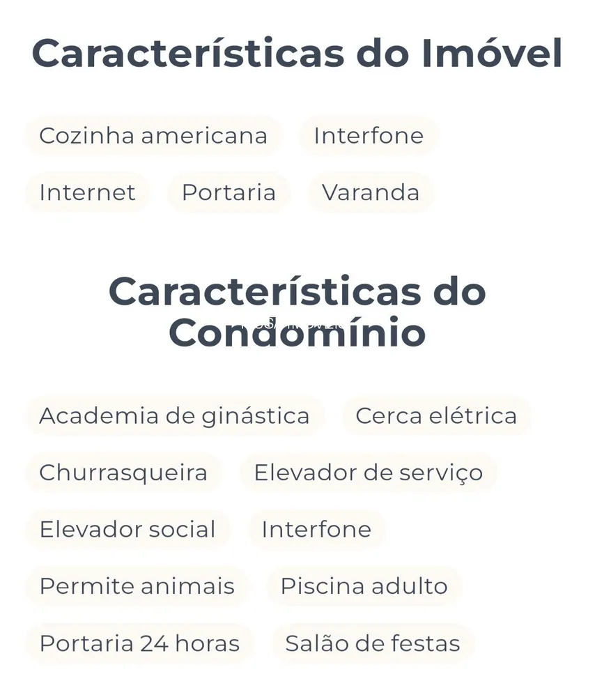 Apartamento, 2 quartos, 74 m² - Foto 19